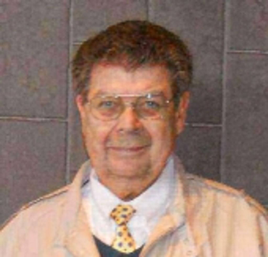 Lawrence E. Hanlon