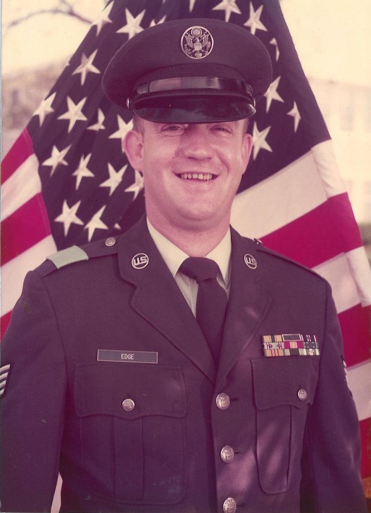 James Edge