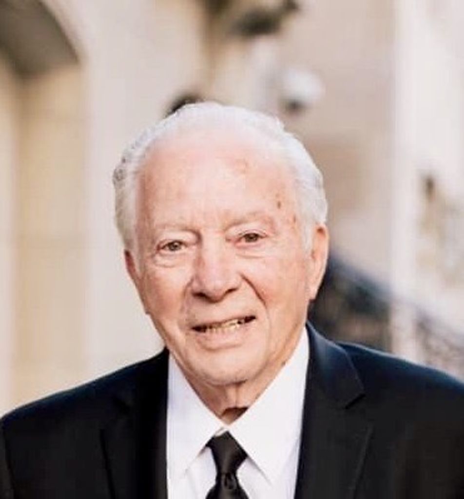 Alfred P. Sarracco Profile Photo