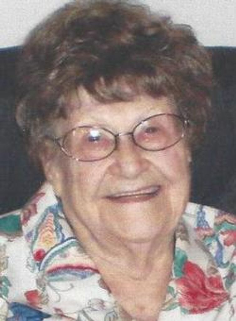 Agnes F. Moulder Profile Photo