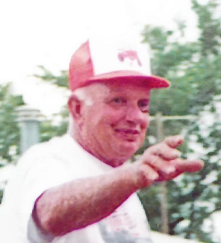 Carl Donald Eichenberger Profile Photo