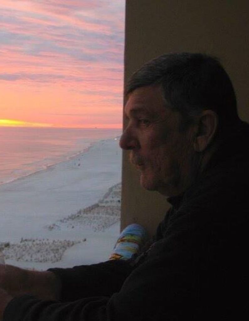 Roger Charrier