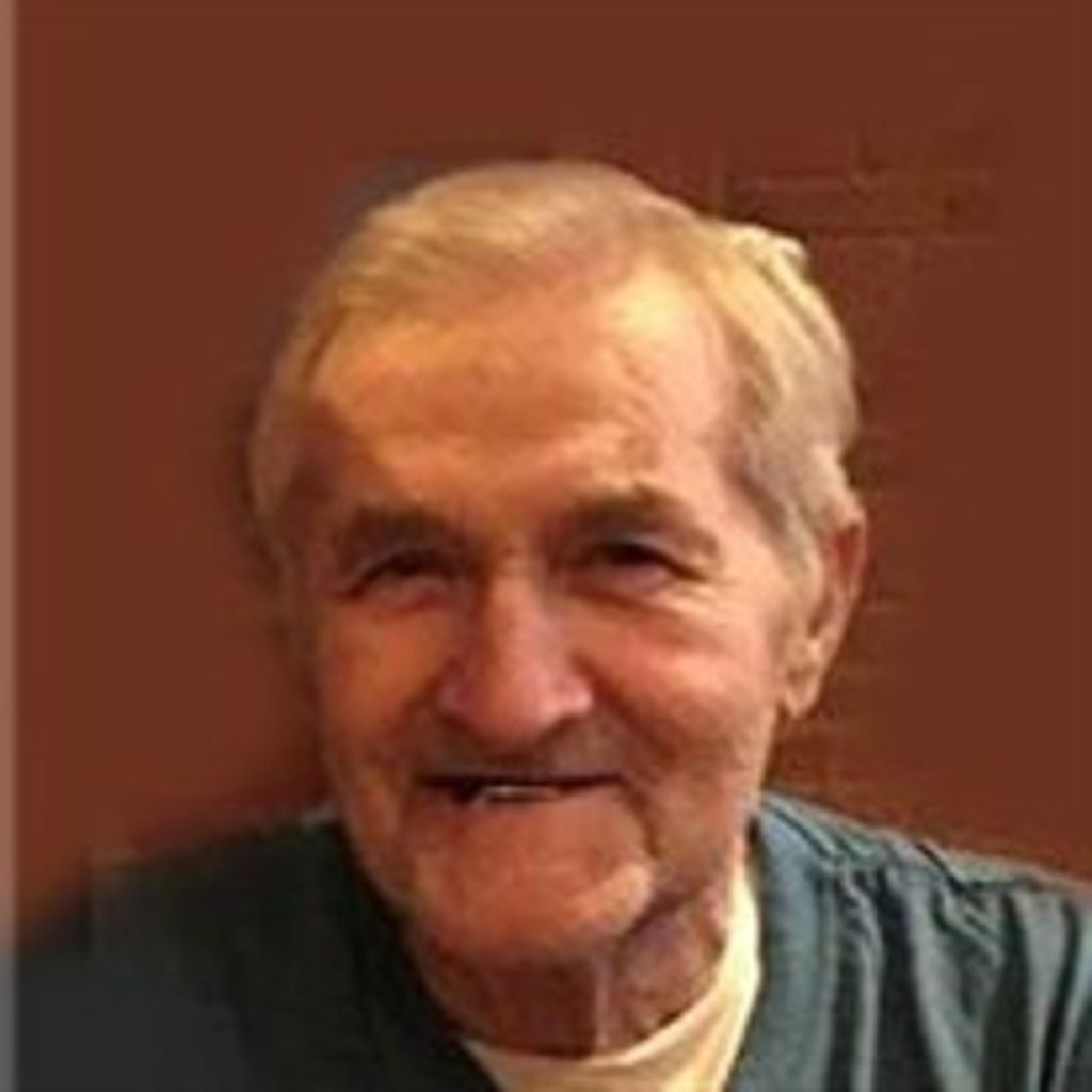 Mr. JAMES VERNON SMITH