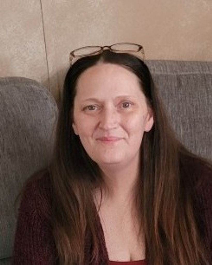 Candie Elaine Hazelwood