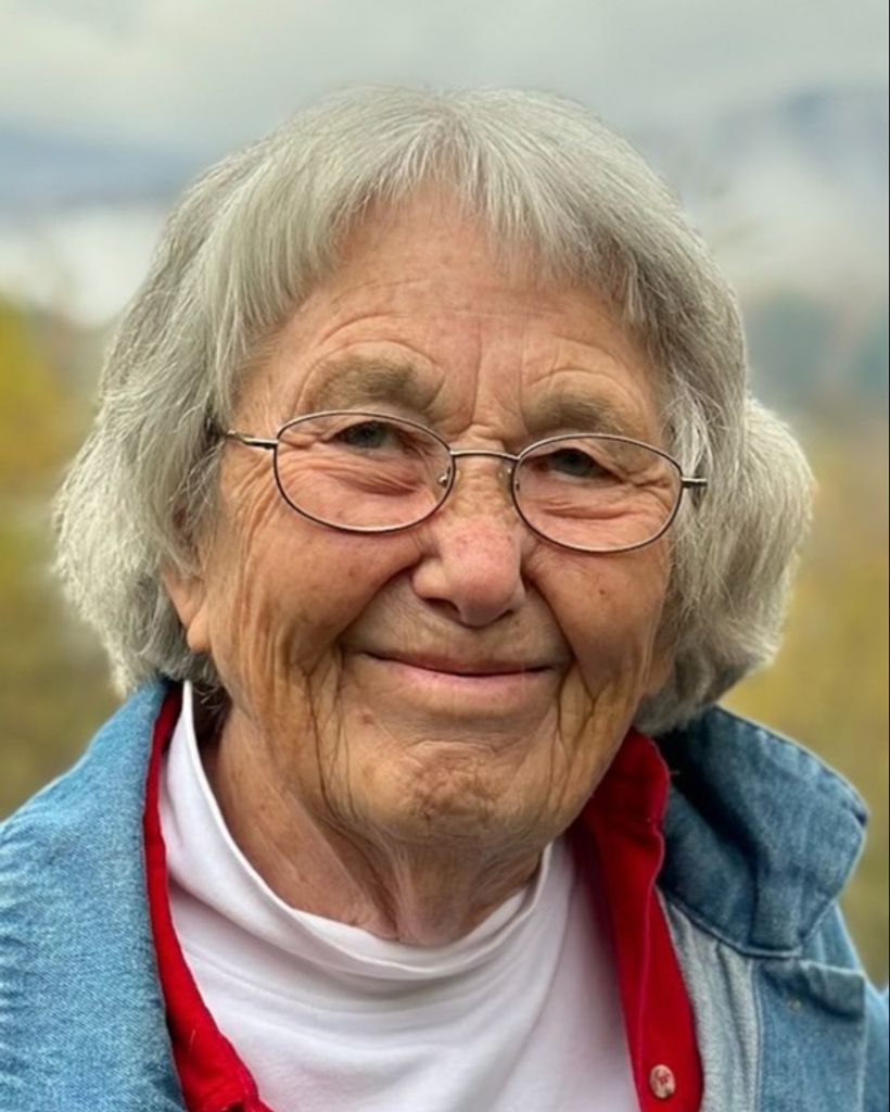 Marie E. Fullagar