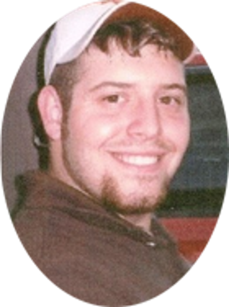 Brandon Anderson
