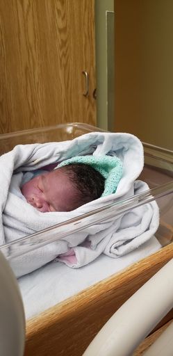 Baby Daniel Xavier Bedward-Coombs photo gallery thumbnail 3 of 4