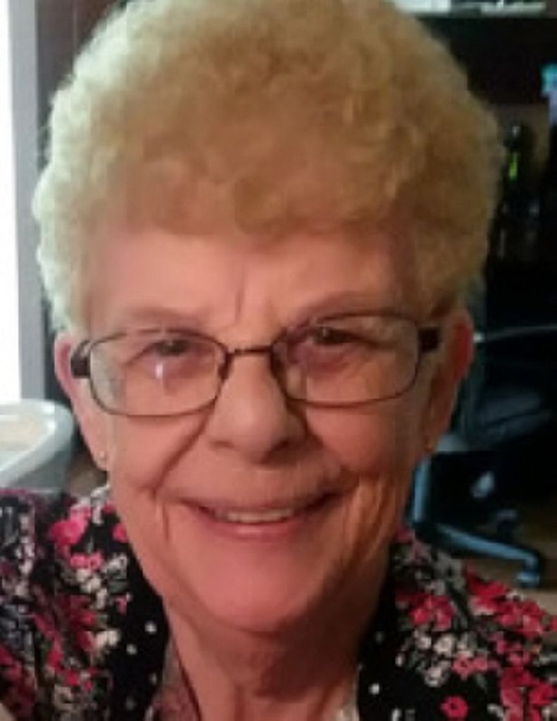 Helen Y. Mccauley Profile Photo