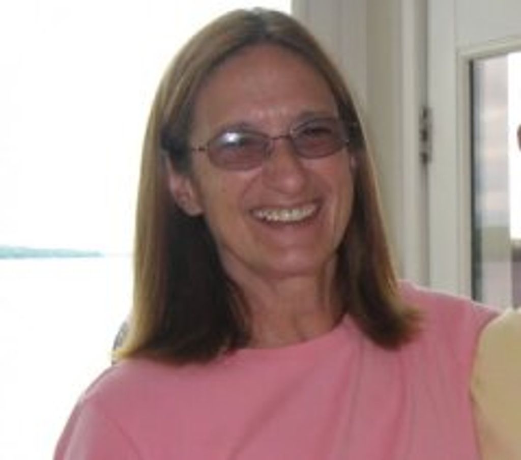 Susan Hooker (Hooker)