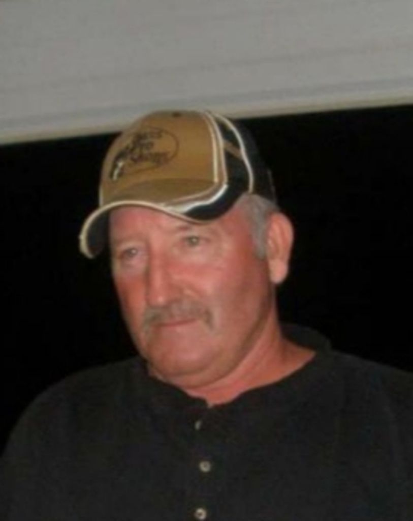 Richard Allan "Rick" Davis Profile Photo