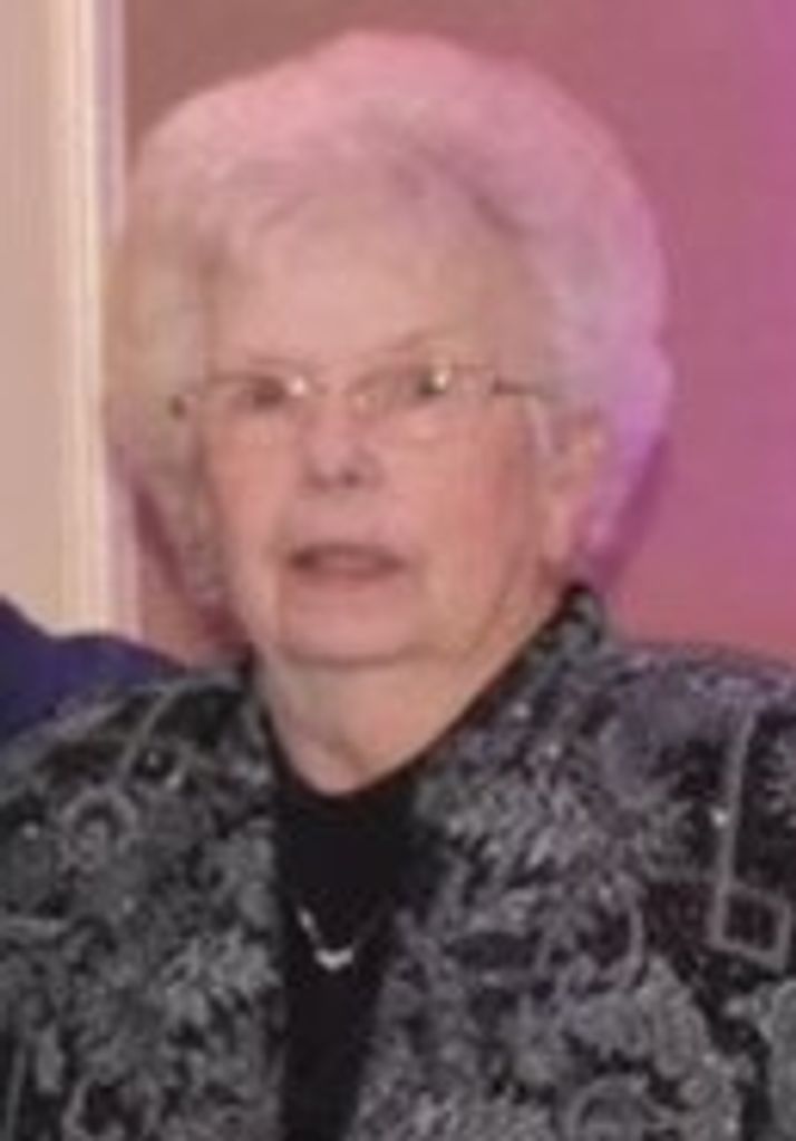 Rosemary Ann Balkam