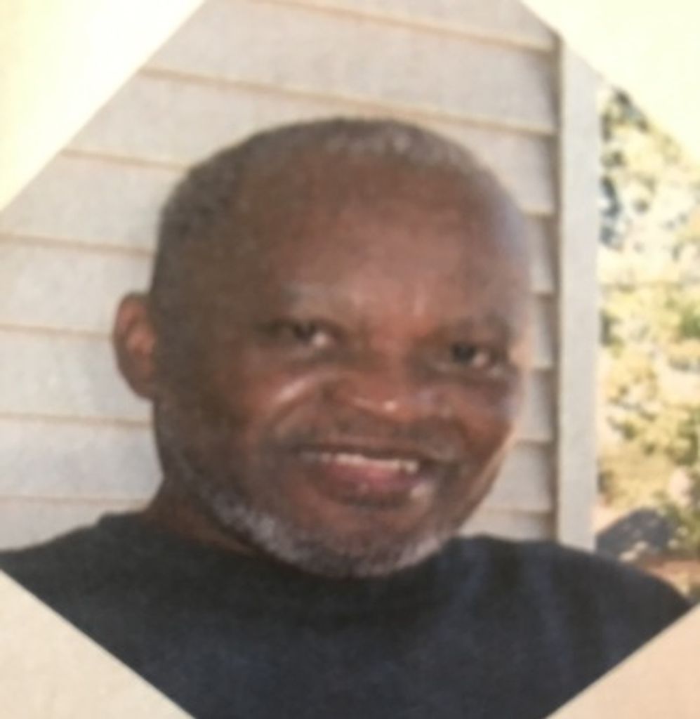 Retired Sfc Willie Dennis, Jr. Profile Photo