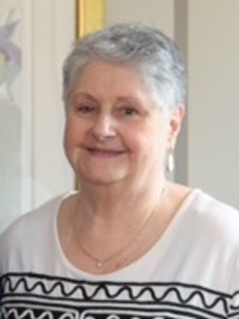 Maybelle L. (Bezreh)  Homsy Profile Photo