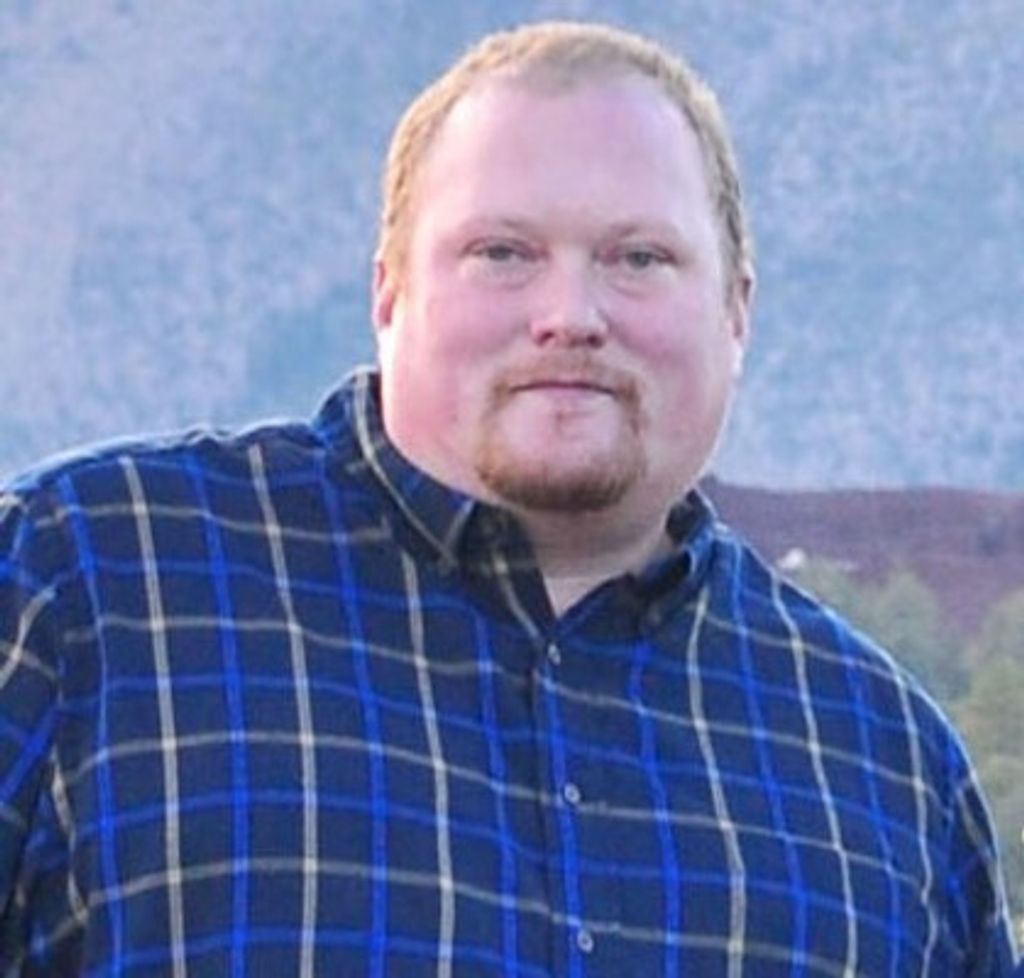 Jason Wayne Thibedeau Profile Photo