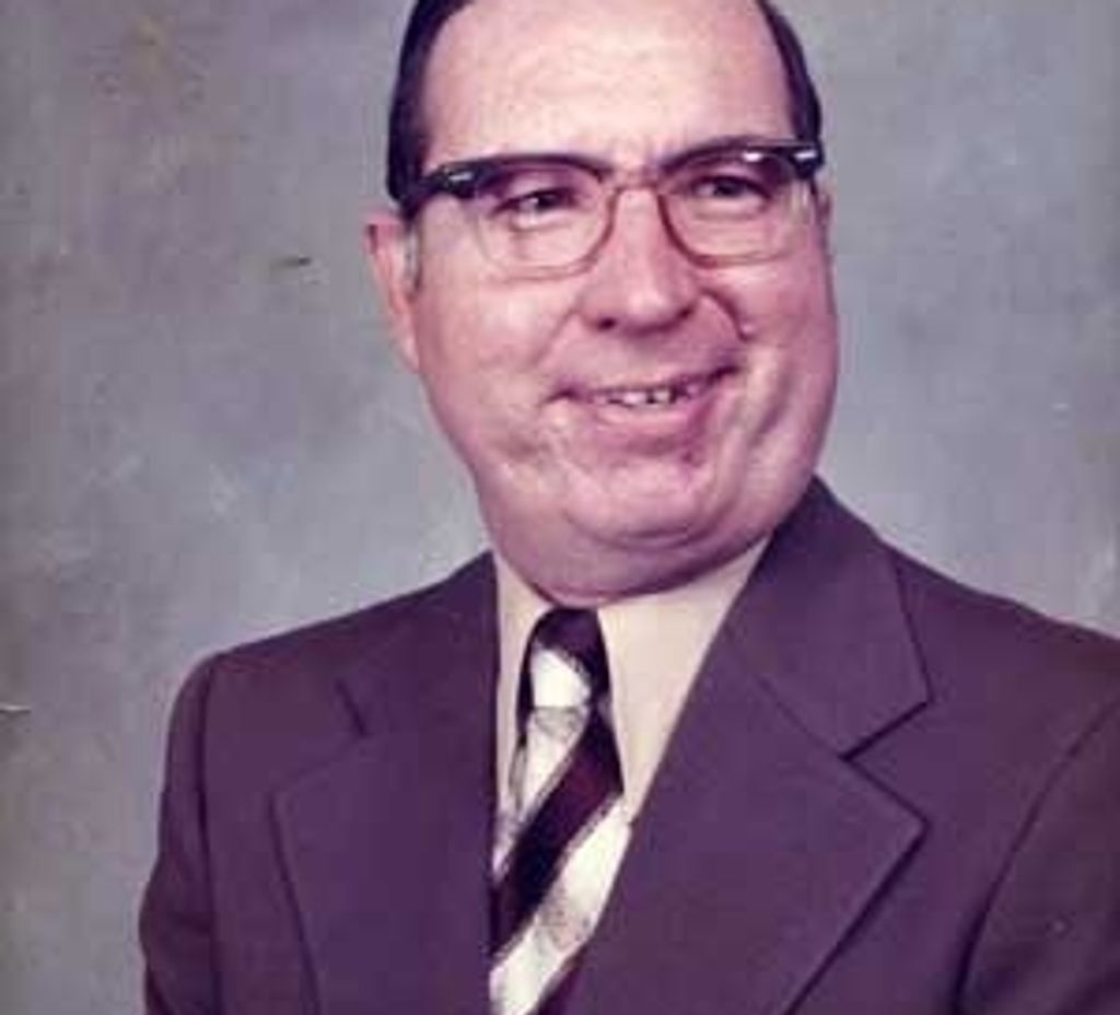 Lawrence Larry Krill