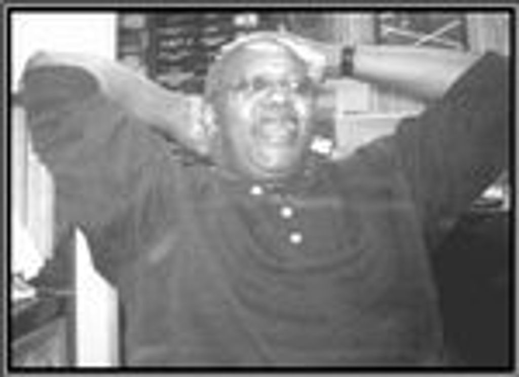 Mr. Lavermon Allison Profile Photo