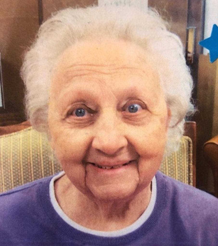 Ruth I. (Simmons) Fosler