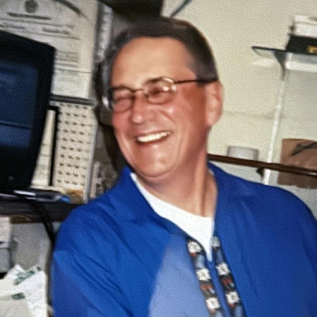 Arthur "Jack" Roberts