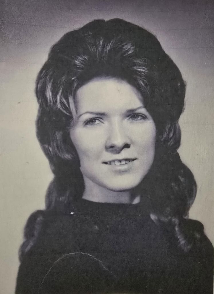 Mary Madglene Sanders Profile Photo