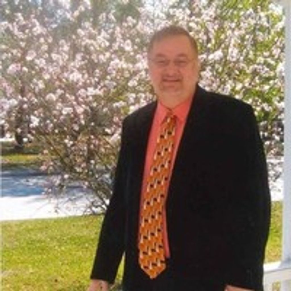 Rev. Artis Lee Smith