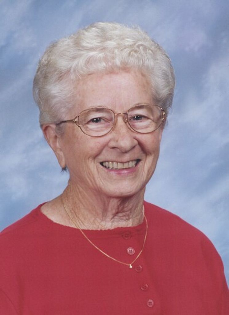 Martha E. Ghearing Profile Photo