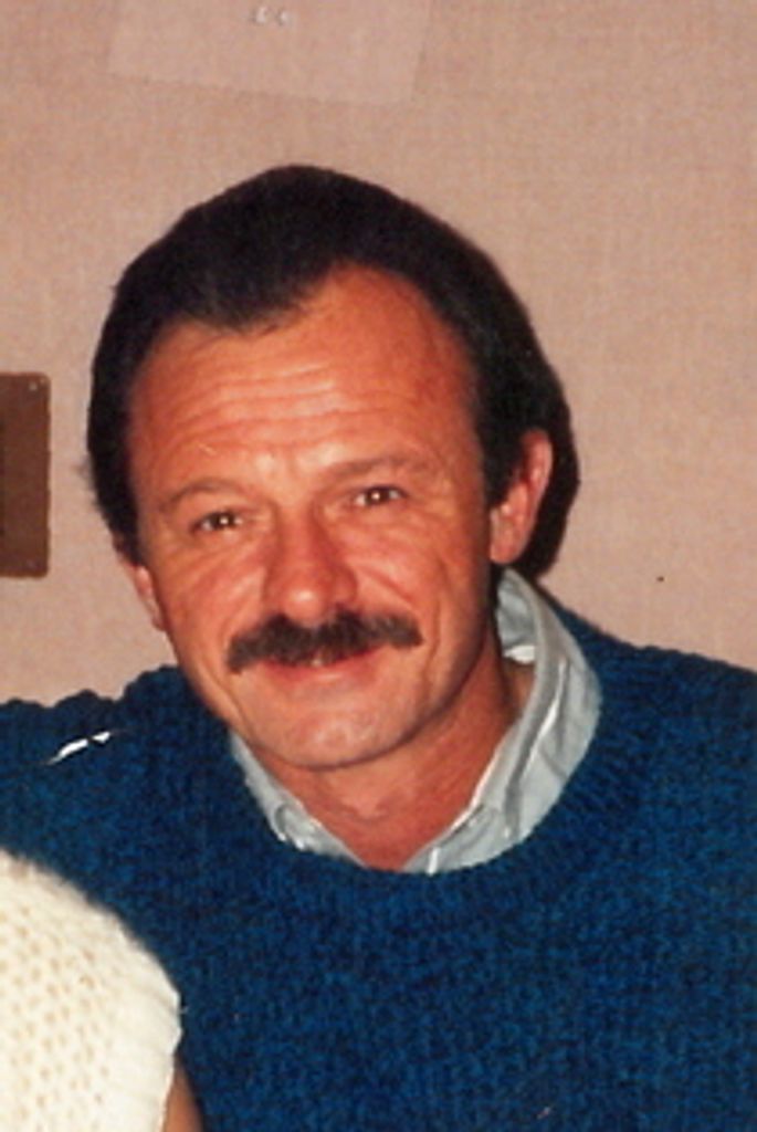 Christopher F Chambers