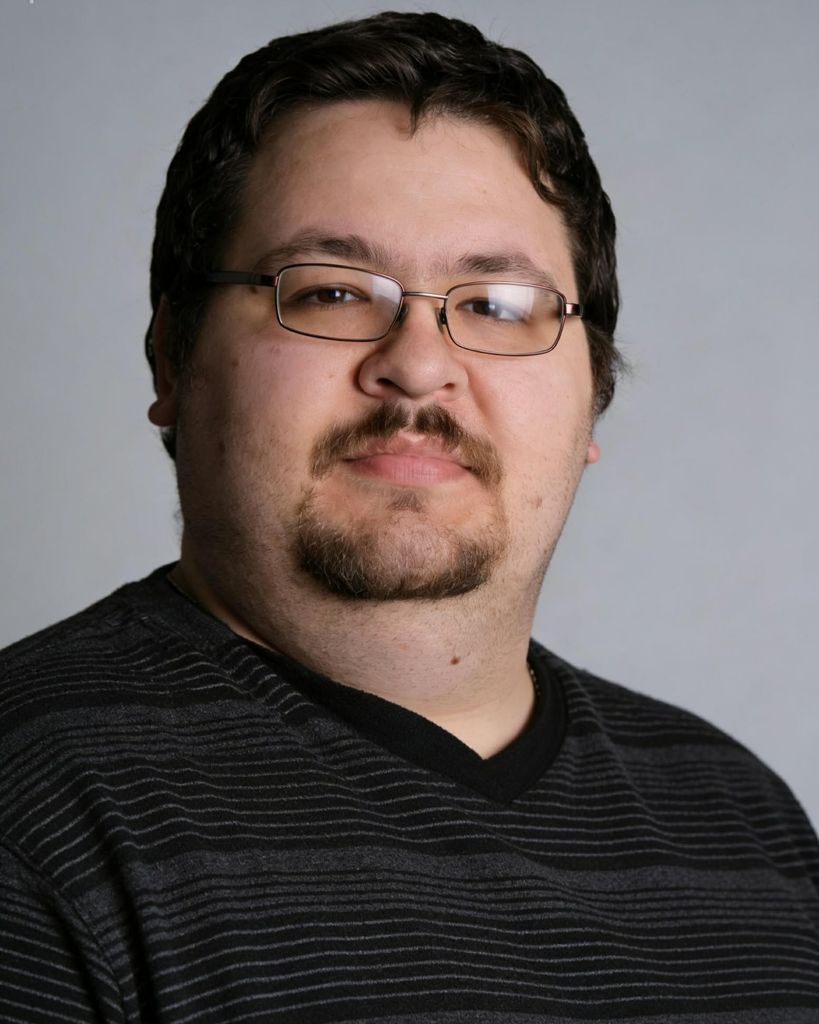 Steven Proper
