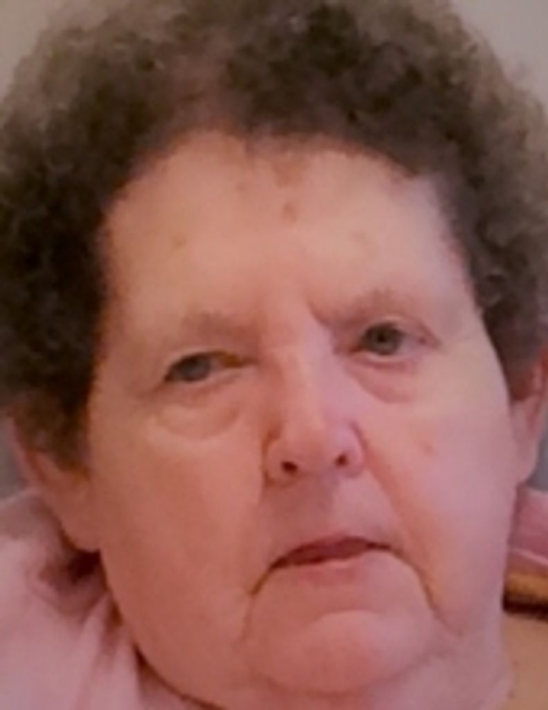 Mary J. Shaw