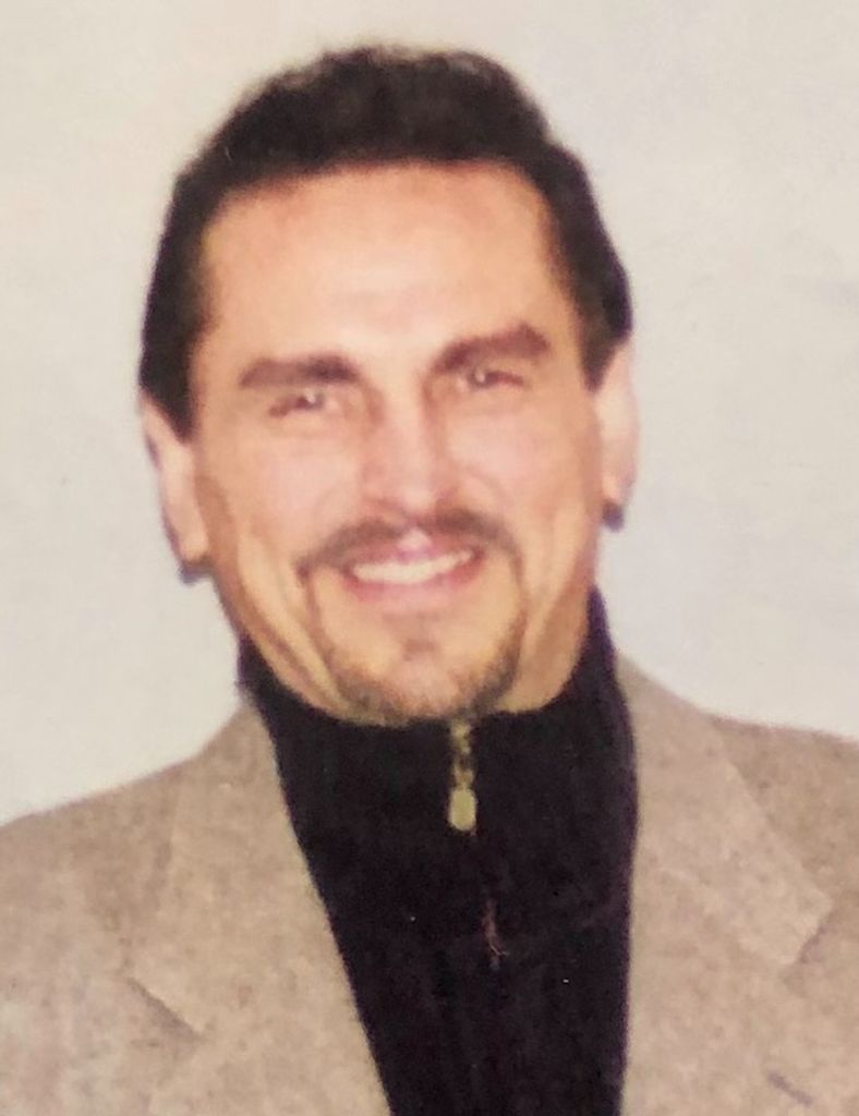 Edward David Yurgelaitis Profile Photo