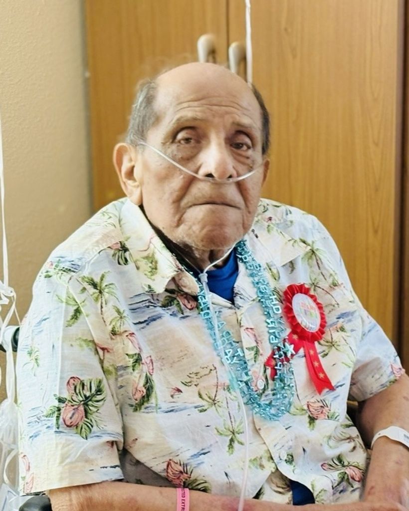 Jesus Olivares Gonzalez Profile Photo