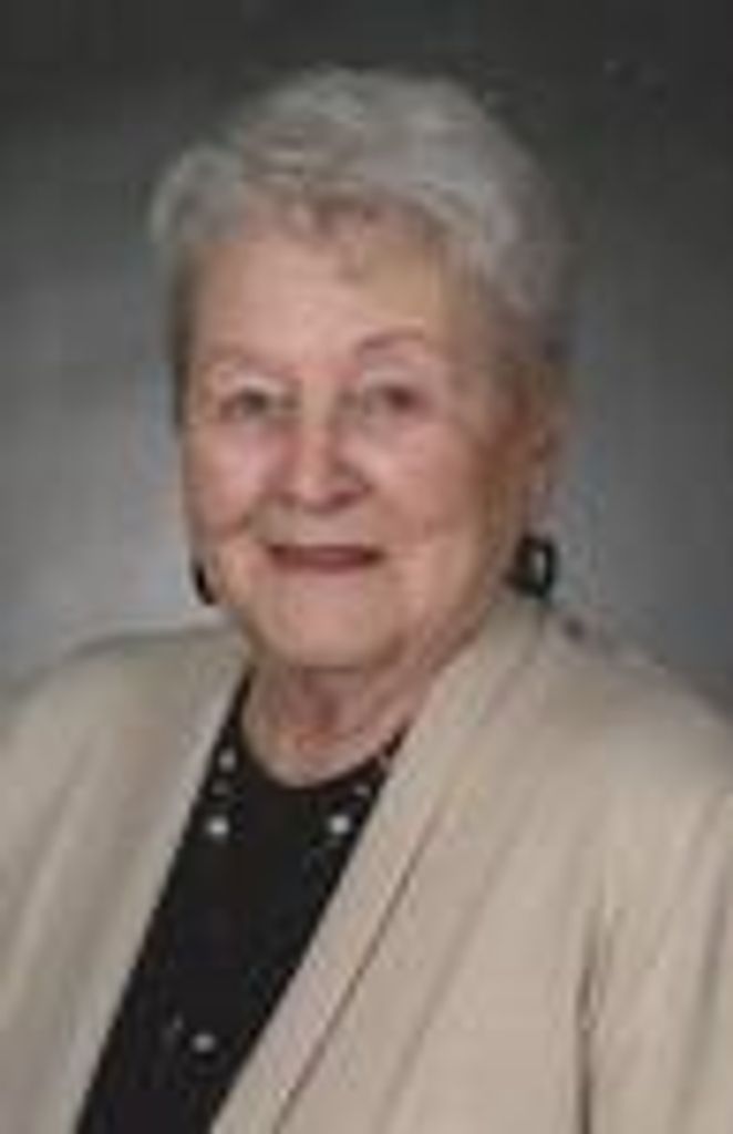 Mary Ann Krueger
