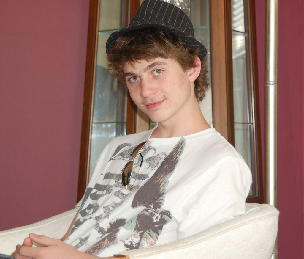 Matthew  Michael Pissare