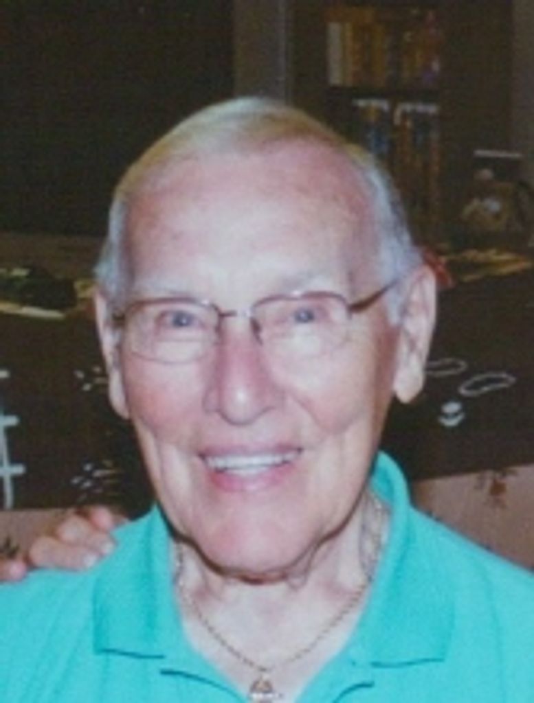 Joseph Rene Vaillancourt