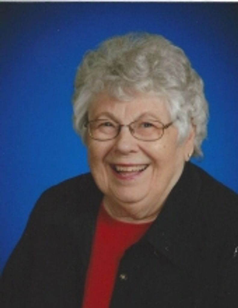 Janet Mahlow Profile Photo