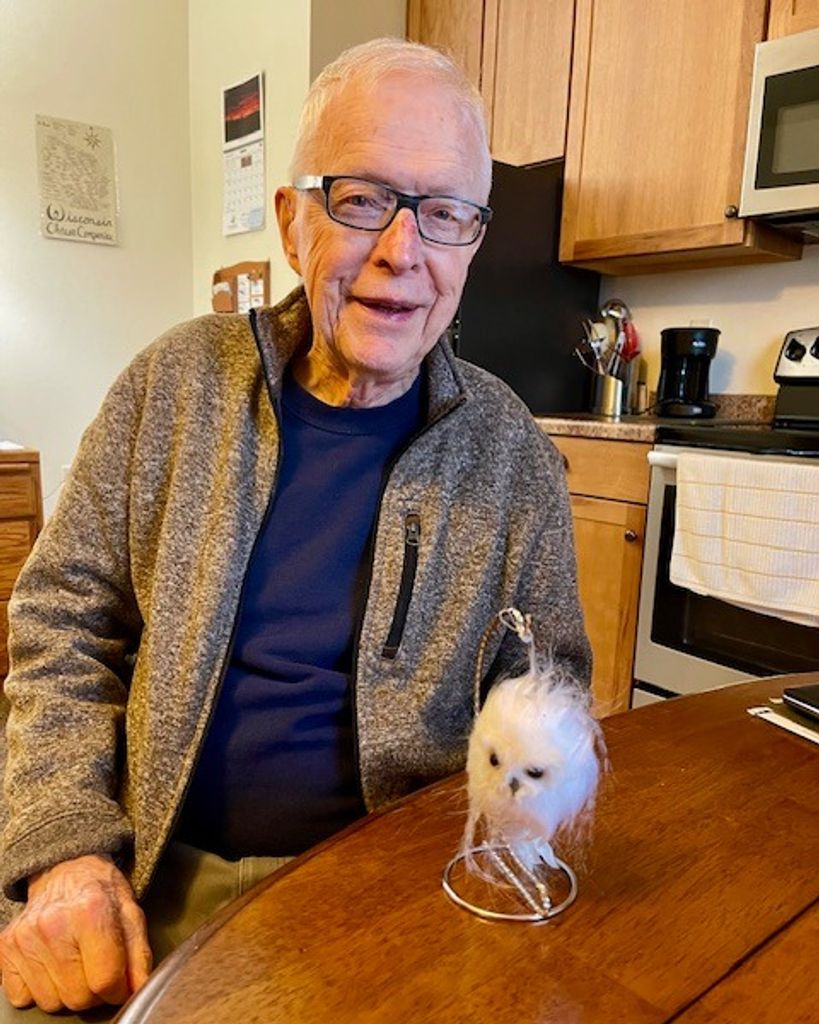 Gordon C Daniel Profile Photo