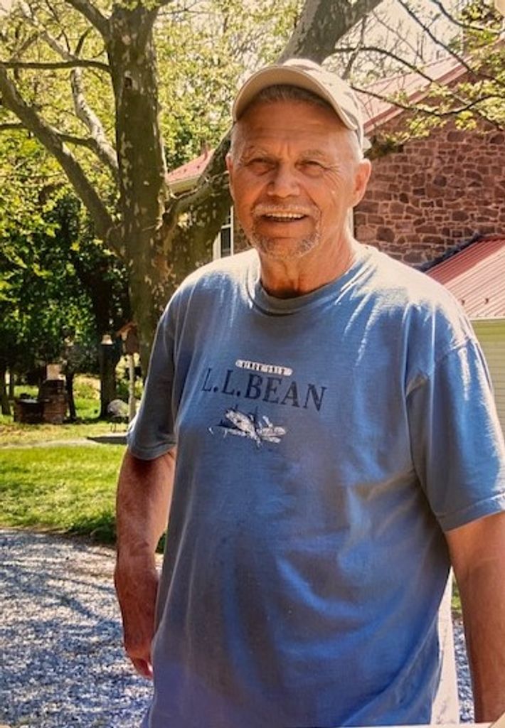 Barry Wunder