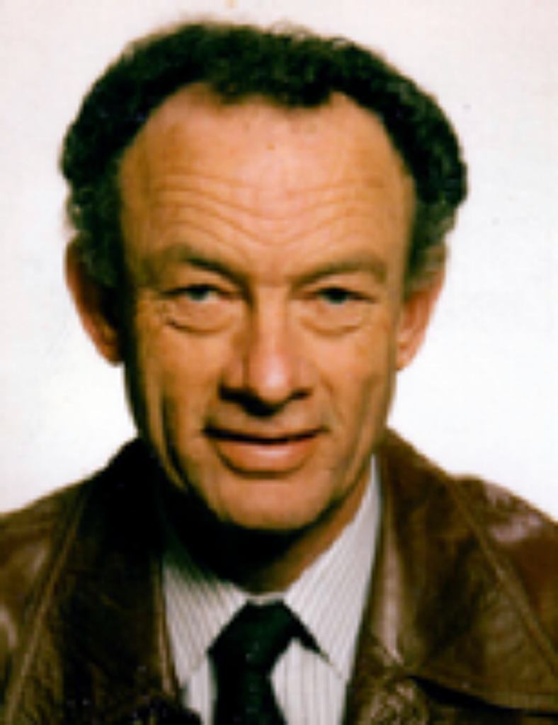 Leroy Sullivan