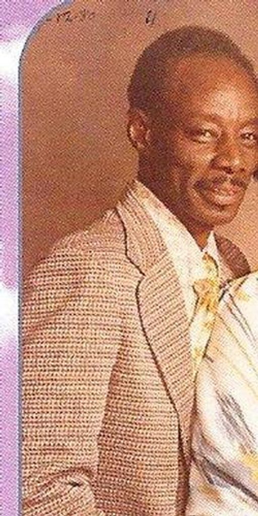 Mr. Mentlow D. Harper Profile Photo