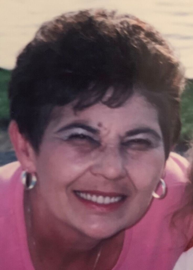 Judith E. Pringle