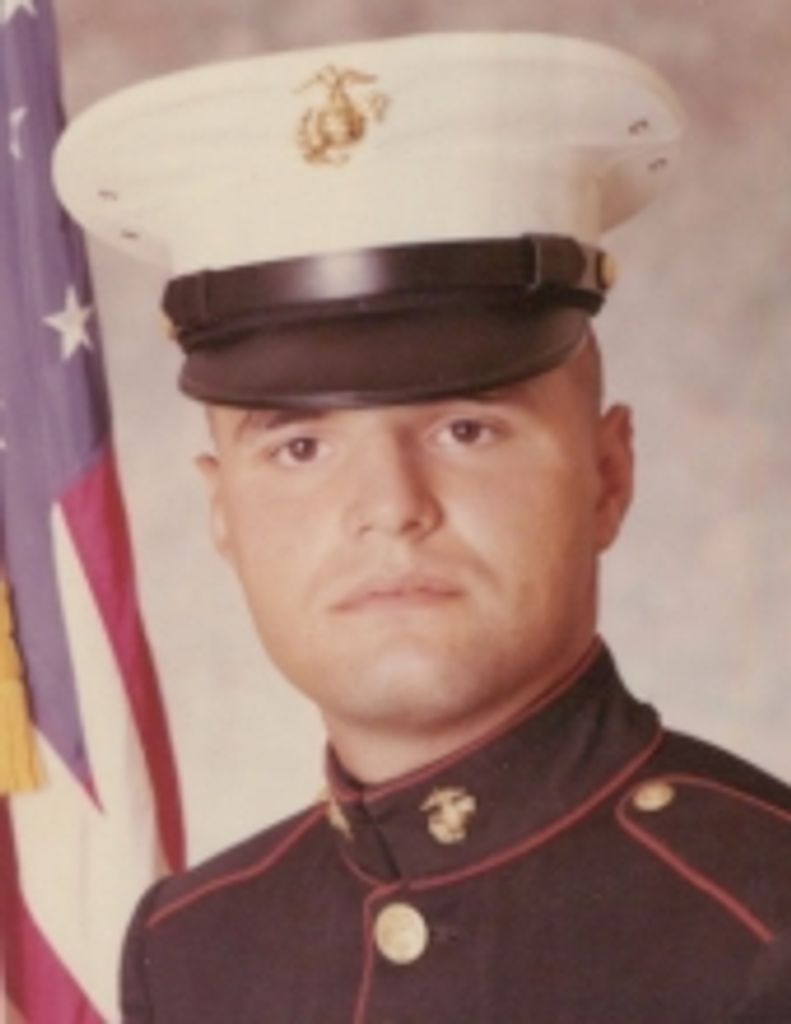 Howard Keith Thompson