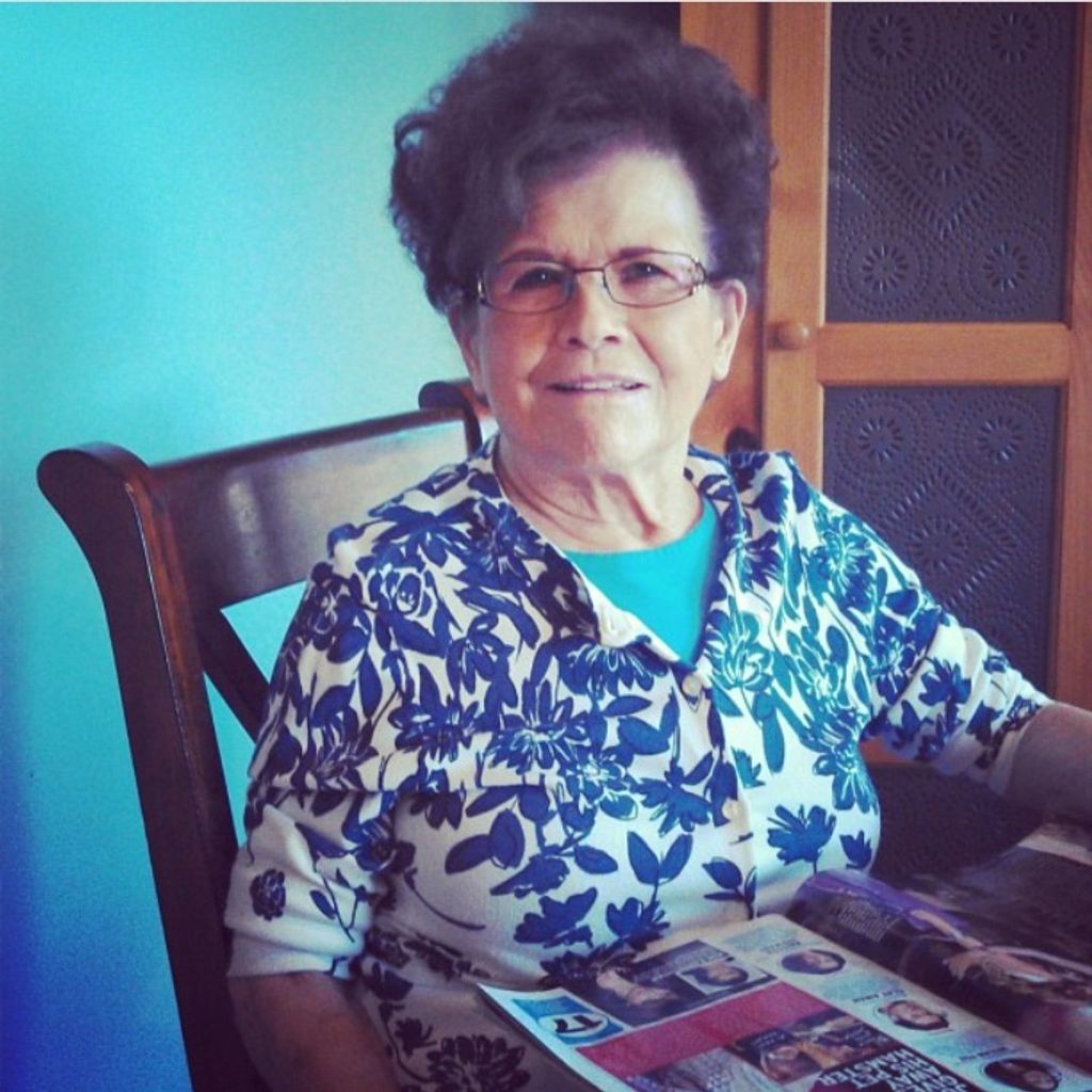 Lillian "Lil" Alice Miltenberger Profile Photo