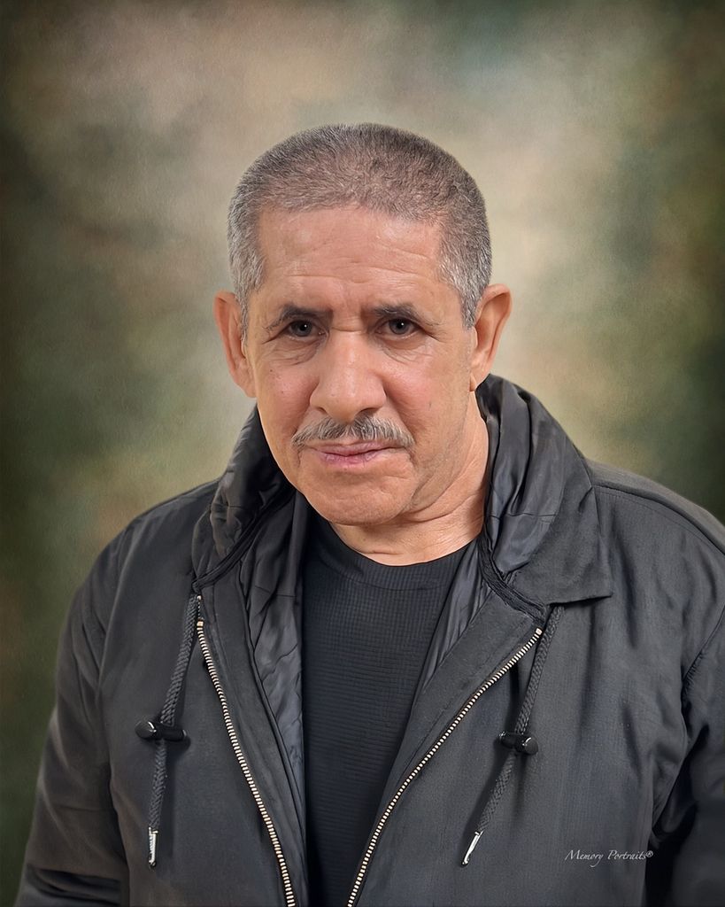 Anibal Colon Profile Photo