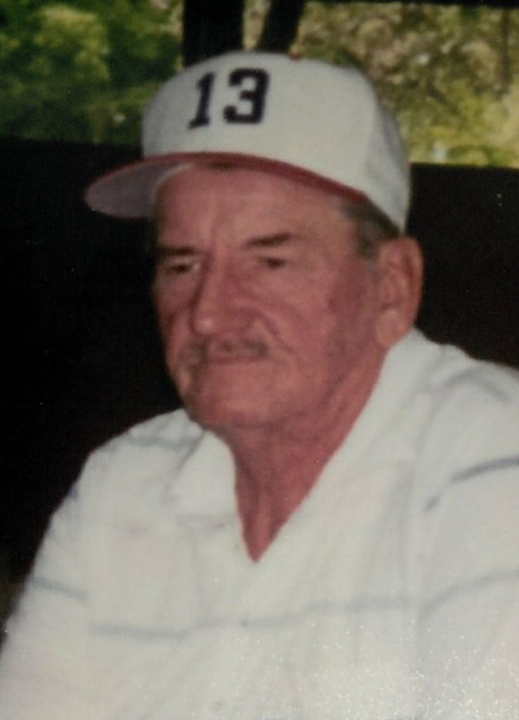 Marvin A. Collins, Sr. Profile Photo