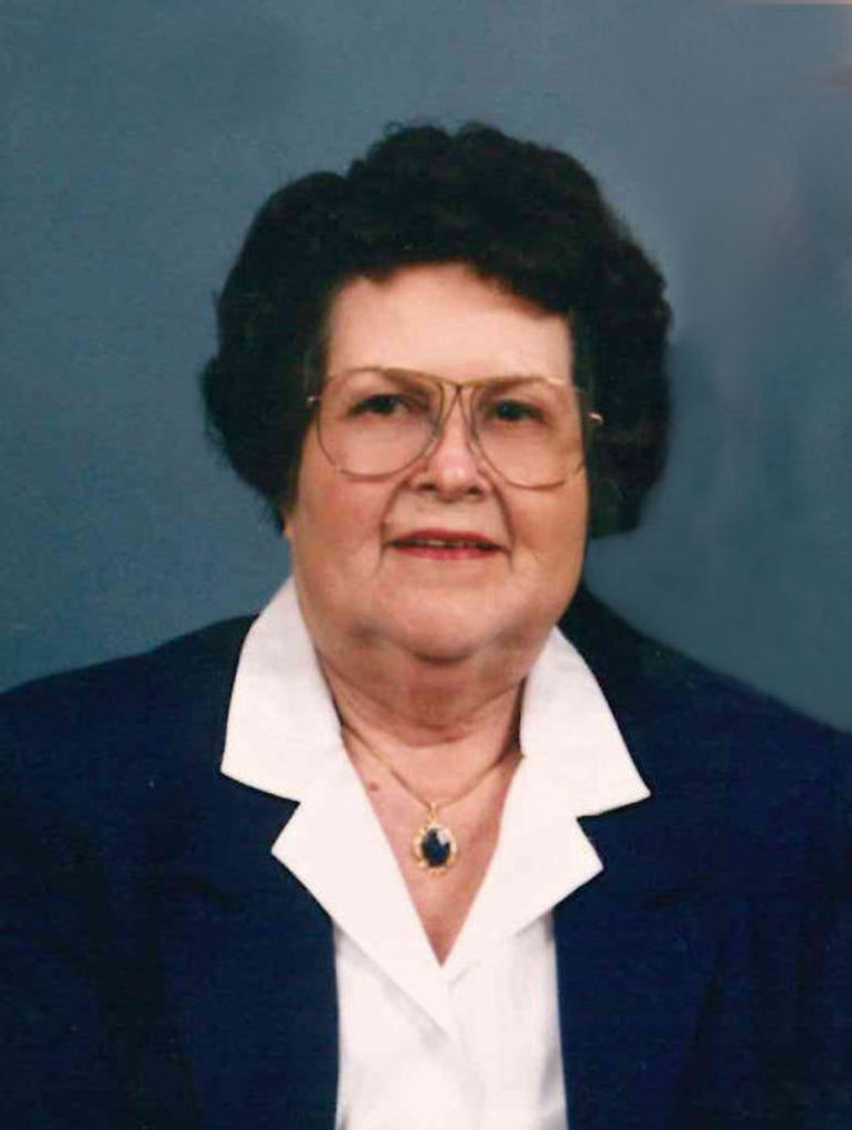 Mary Hunt