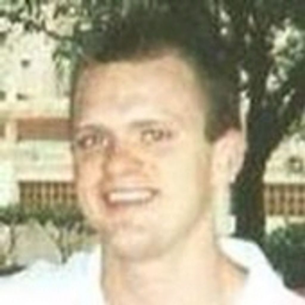 Casey Lane Burran