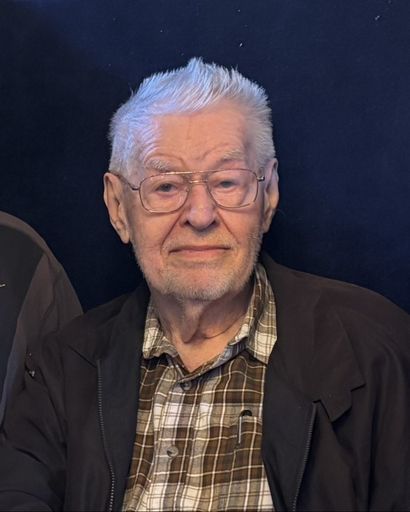 Donald Charles Urban's obituary image