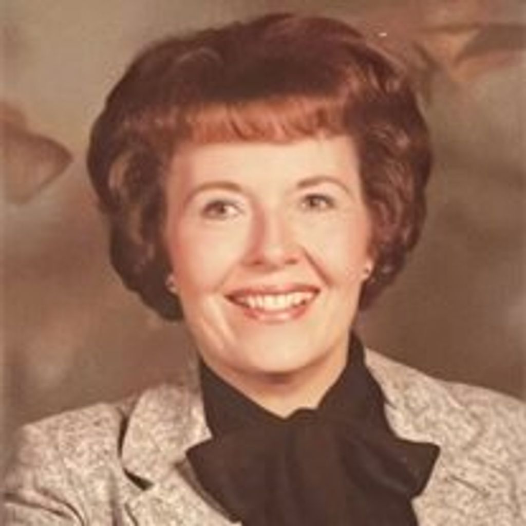 Mary Joan (Woelfle) Phelps