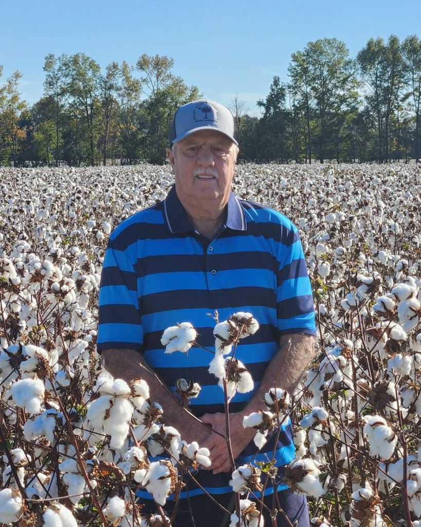 Henry Richard "Bubba" Shuler