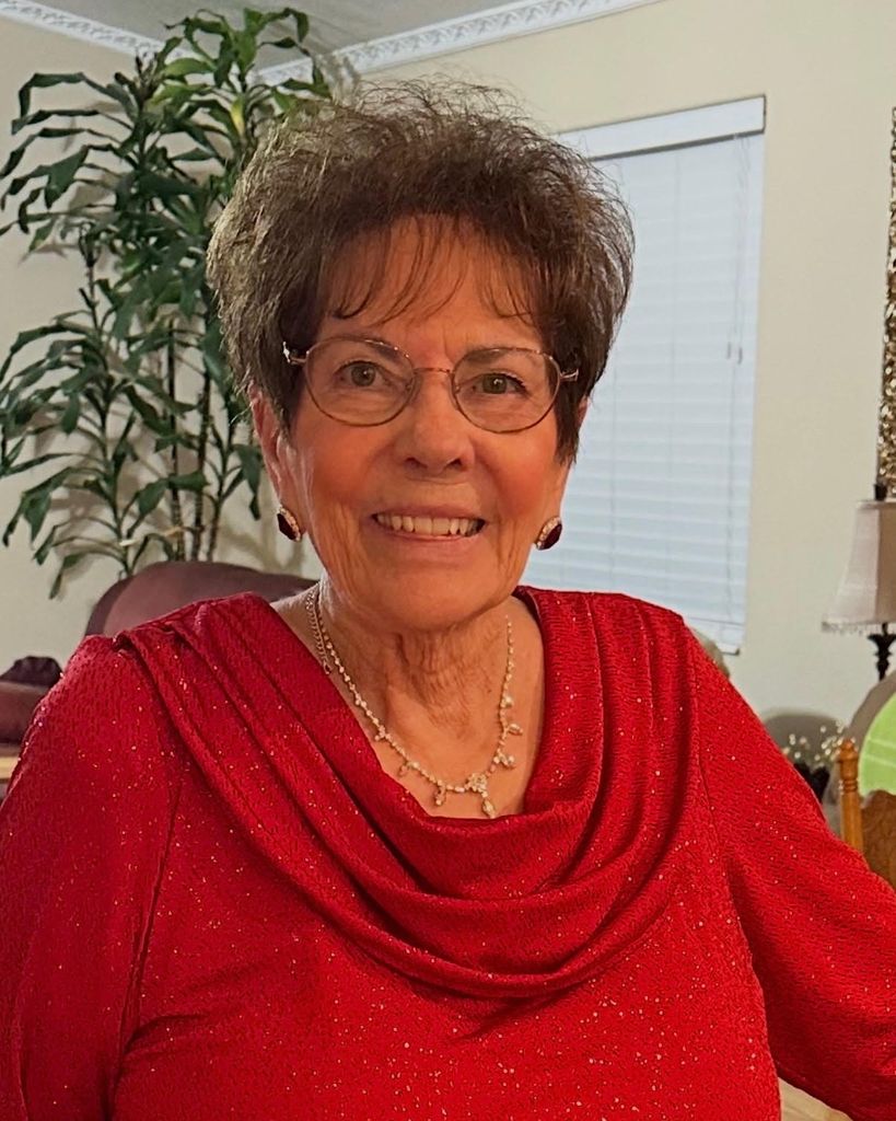 Florence Jean Brown Profile Photo