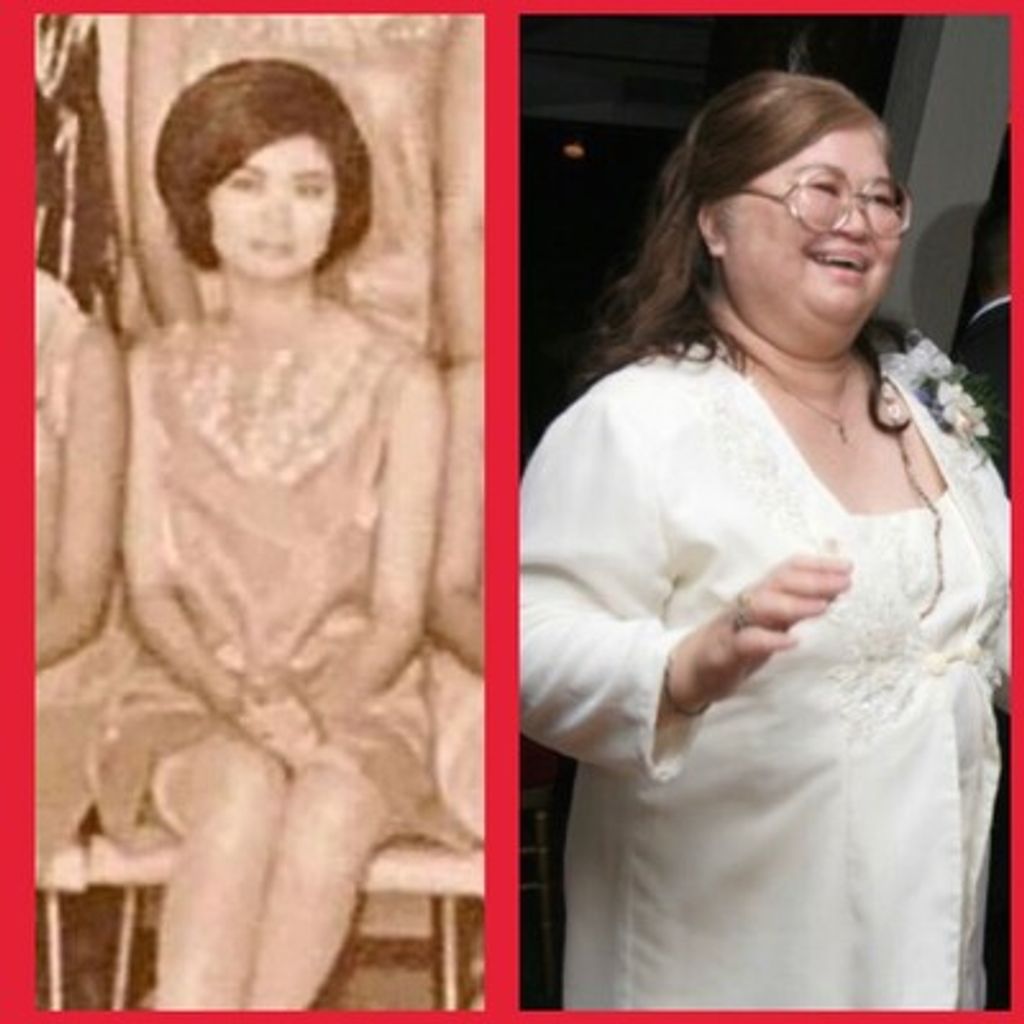 Celia Yusay Diaz Profile Photo